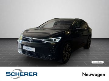 Volkswagen ID.4 GTX Interieur&Infotain&Design-Plus,IQ-Drive