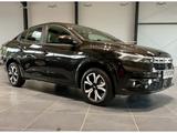 Dacia Logan Black Edition TCe 90 CVT NAVI RÜCKFAHRKAME - Dacia Logan in Krefeld