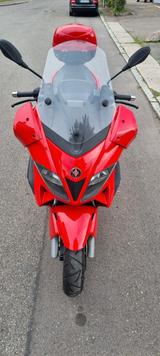Gilera Nexus - Offers