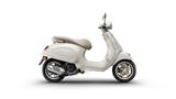 Vespa Primavera Sport 50/125 RST FL  MY2026 inkl 4J.GA - Vespa Primavera 50 Sport
