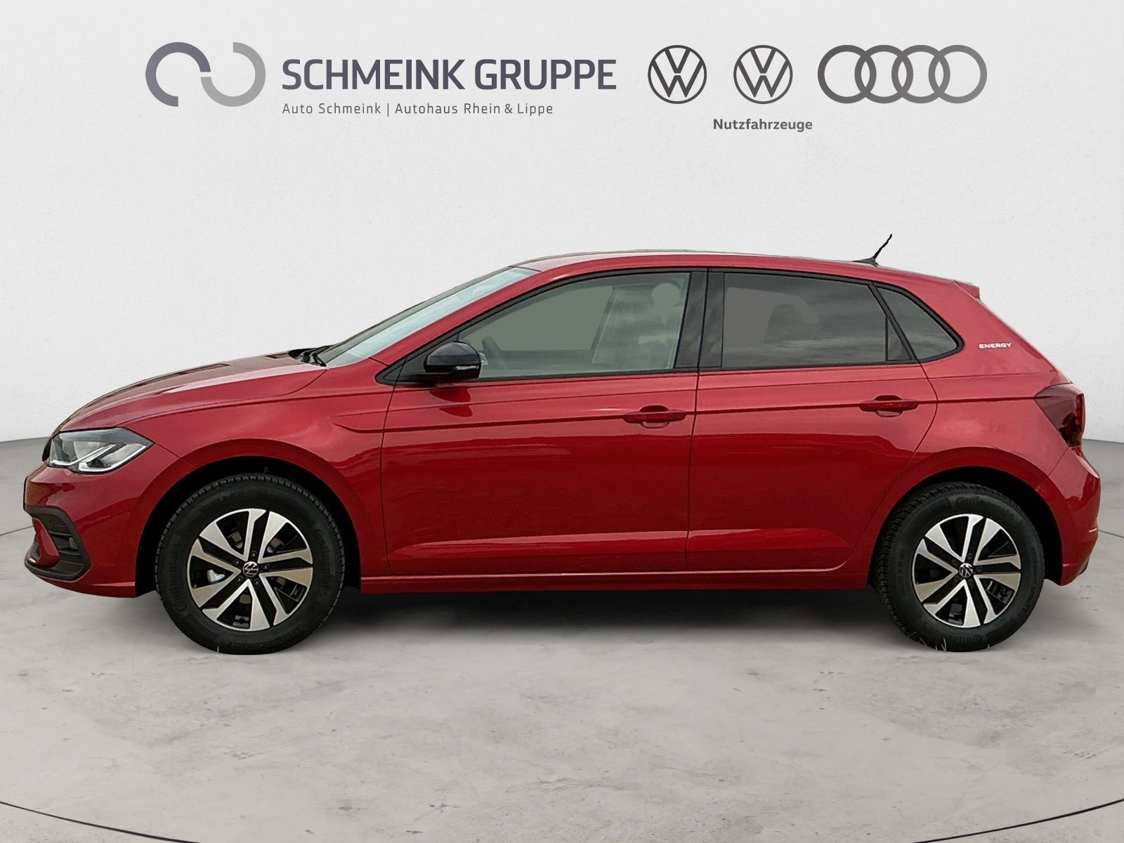 Volkswagen Polo - Bild 2