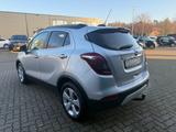 Opel Mokka X Innovation 4x4*LED*NAV*CAM*PDC*LEDER*AHK - Opel: P4