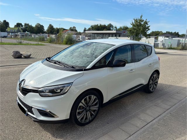 Renault Scenic IV Business Edition