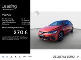 Volkswagen Polo 1.0 TSI R-Line|IQ.LIGHT|ACC|NAVI|CARPLAY| - Neuwagen in München