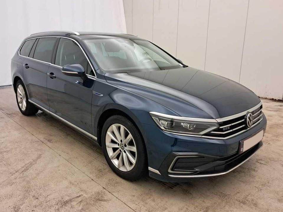 VW Passat Variant 1.4 TSi GTE PHEV /€12.500 netto /
