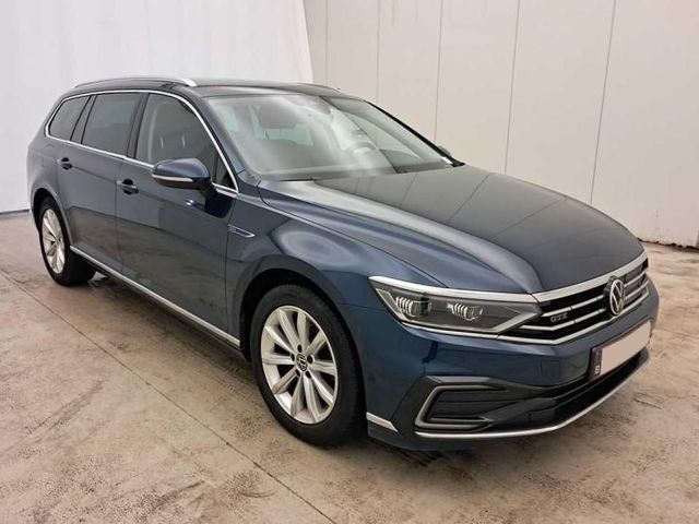 VW Passat Variant 1.4 TSi GTE PHEV /€12.500 netto /