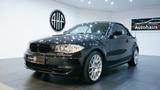 BMW 118i Cabrio *SHZ*PDC*M-Lenkrad+Schaltknauf - BMW 118 in Wuppertal