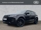 Land Rover Range Rover Evoque P200 R-DYNAMIC SE BLACK PACK - gebrauchte Land Rover Range Rover Evoque aus dem Jahr 2022