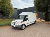 Ford Transit 125 T350 - 1.Hand - 119 TKm - Klima - Ford Transit 125 t350