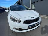 Kia Ceed Edition 7  1.4CRDI*TEMP*KLIM*CAM*PDC*ISOFIX - Kia cee'd / Ceed