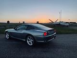 Ferrari 550 - - - Ferrari: Grau, 550