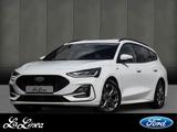 Ford Focus Turnier 1.0 EcoBoost ST-Line Vorführwagen - Ford Focus: Ecoboost