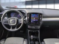 Volvo XC40 - Vorschau Bild 21