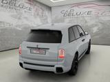Rolls-Royce Cullinan Black Badge Serie 2/Sanctuary Seats! - weiße Rolls-Royce Cullinan