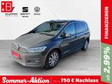 Volkswagen Touran 2.0 TDI DSG Highline 7-SITZE DIGITAL PRO 