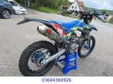 Sherco 30 SEF Factory 2024 Hamish Edition 4,99% 6BH - Offers