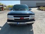 Chevrolet Tahoe 2003 5.3 V8 EU Modell - Chevrolet aus 2003