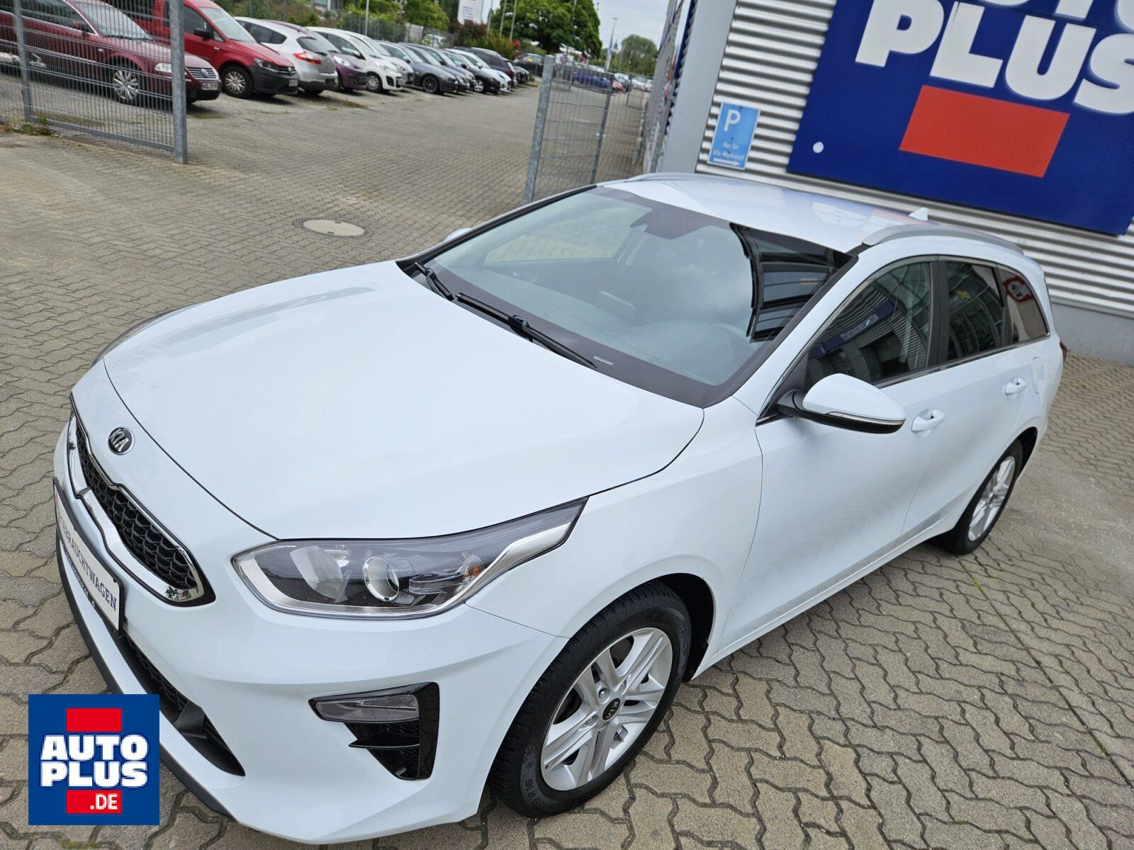 KIA cee'd