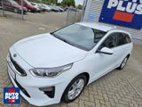 Kia Ceed SW 1.4 Attract NAVI+CAM+PDC+SITZHZG+1.HAND - Kia: Attract