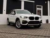 BMW X3 Baureihe X3 xDrive 30 e Advantage - BMW X3 ADVANTAGE mit Hybrid-Antrieb (Benzin/Elektro)