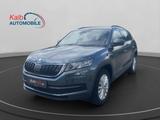 Skoda KODIAQ AMBITION 1.4 TSI 4x4 DSG +ACC+KLIMA - Skoda Kodiaq AMBITION mit Benzin-Antrieb