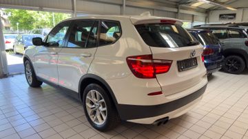 BMW X3 - 4