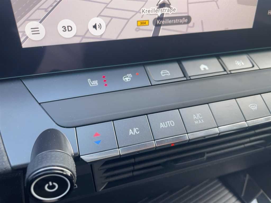 Opel Astra - Bild 12