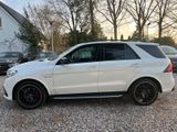 Mercedes-Benz GLE63s AMG 4MATIC*PANO*DISTRO*MEMORY*585PS* - Mercedes-Benz GLE 63 AMG in Hamburg