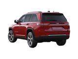 Jeep Grand Cherokee 4xe PHEV Summit Reserve *BESTELLF - Jeep Grand Cherokee Gebrauchtwagen