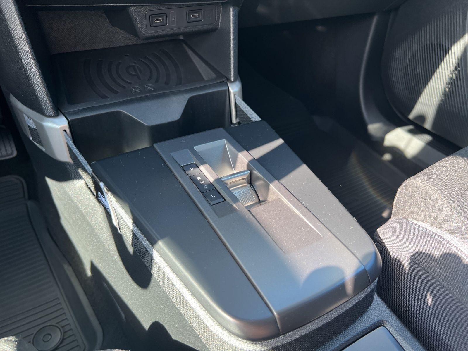 Frontera B 1.2 Mild-Hybrid LED*Navi*SHZ