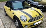 MINI Cooper Cabrio Cooper