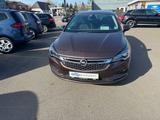 Opel Astra K Sports HU+SERVICE NEU/KLIMA/NAVI/CARPLAY - Opel Astra: K