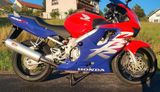 Honda CBR 600F PC35 - HONDA 1999 CBR 600