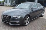 Audi A5 Sportback 3.0 TDI  S-LINE  *SCHECKHEFT*2 H.* - Audi A5 in Kiel
