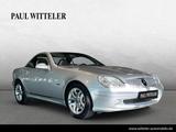 Mercedes-Benz SLK 200 KOMPRESSOR Roadster Traumzustand! 27TKM! - gebrauchte Mercedes-Benz SLK-Klasse aus dem Jahr 2004