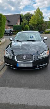 Jaguar XF 2011 - Jaguar XF in Düsseldorf