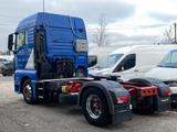 MAN TGX 18.500 ComfortShift Standklima ACC NAV ALCOA - Offers