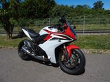 Honda CBR 600F, 1. Hand, sehr gepflegt! - Offers matching your search criteria