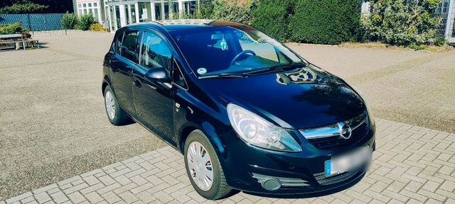 Opel Corsa 1.2