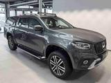 Mercedes-Benz X 350 d 4M POWER EDITION - Mercedes-Benz X 350 aus 2019