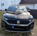 Volkswagen T-Roc 1.5 TSI ACT DSG - - VW T-Roc von privat
