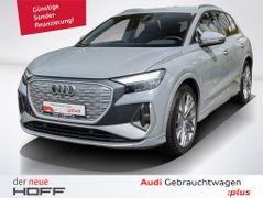 Audi Q4 40 e-tron S-line Tempo 21 Zoll APP KLIMA