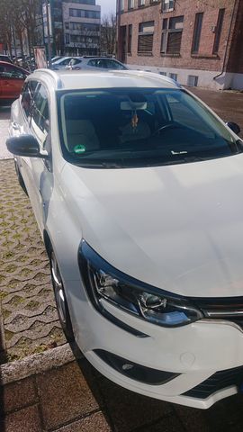 Renault Megane RFB 1,6 Grandtour Limited