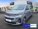 Citroën Spacetourer XL Max HDi180 Automatik*Navi*6Sitze* - Citroën SpaceTourer Jahreswagen