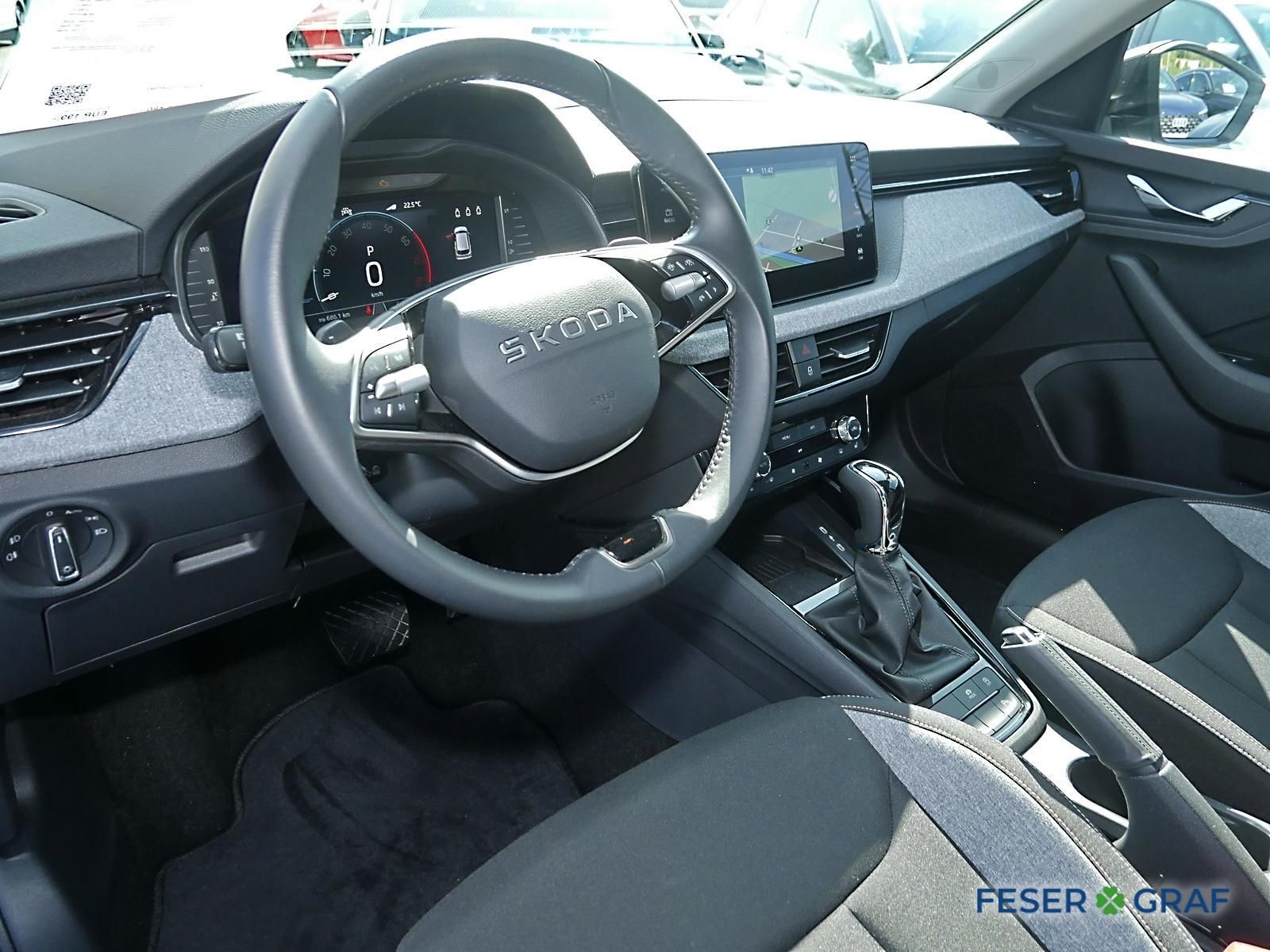 Skoda Kamiq - Bild 7