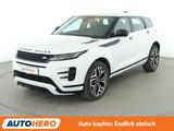 Land Rover Evoque P300e Hybrid HSE R-Dynamic Aut.*NAVI*LED* - Land Rover Range Rover Evoque in Stuttgart