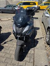 Aprilia SR GT 125 - APRILIA SR GT 125