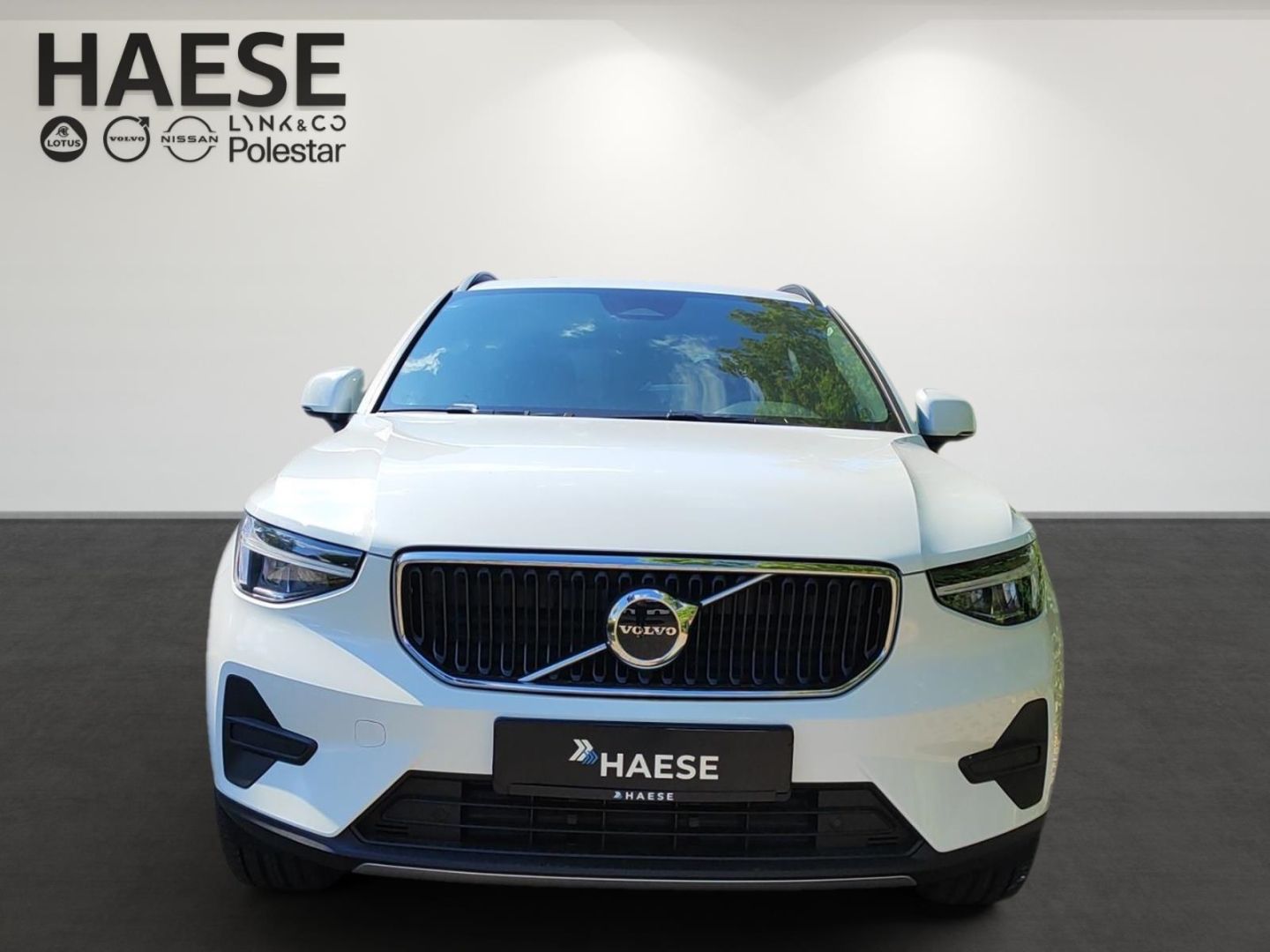 Volvo XC40 Core 2WD Digitales Cockpit Soundsystem LED imagem 2