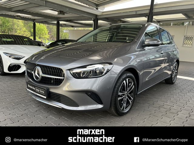 MERCEDES-BENZ B 250 e ProgressiveAdv Kamera+Winter+Sitzkomfort