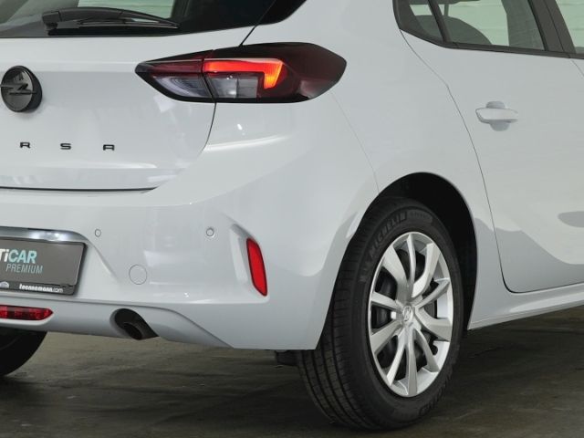 Corsa F FACELIFT EDITION+BLUETOOTH+KLIMA+SITZ-/L